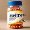 Levitra generico effetti a